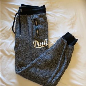Victoria’s Secret jogger sweatpant